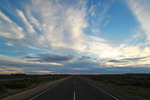 Mallee Highway, Victoria