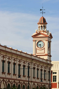 Albury Post Office