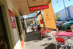 Pizza Cafe, Langtree Avenue, Mildura, Victoria