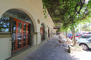 Mildura Grand Hotel & Spanish Bar & Grill; Mildura