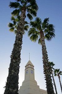 T&G Building, Eighth Street & Langtree Avenue, Mildura