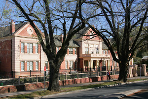 Albury High School