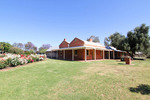 Mildura Homestead, Victoria