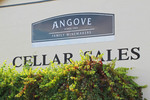 Angove Cellar Door, Renmark