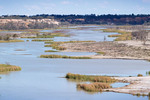 Pike Creek between Paringa and Lyrup, South Australia