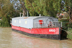 Argo Barge, Renmark