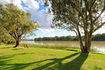 Bert Dix Apex Park, Paringa