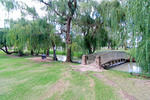 Bert Dix Apex Park, Paringa