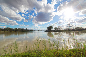 Paringa Riverbend