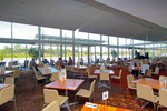 Renmark Club dining on the Murray River