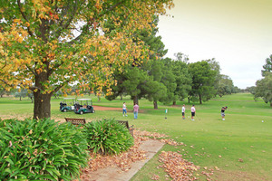 Renmark Golf Club