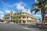 Renmark Hotel, South Australia