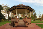 Renmark Rotunda