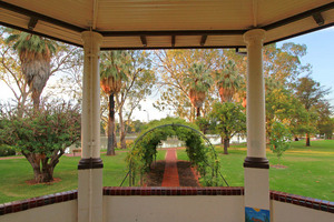 Renmark Rotunda