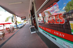 Caffe Sorelle's, Renmark