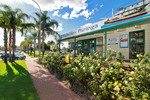 Renmark Paringa Visitor Centre