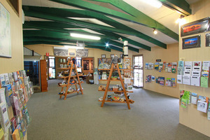 Renmark Paringa Visitor Centre