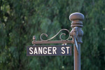 Sanger Street, Corowa