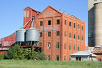 Former Corowa Flour Mill