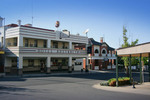 Hotel Australia, Corowa
