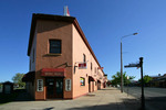 Globe Hotel, Corowa, site of Australia's Federation 1893 Conference