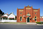 Corowa's Federation Museum