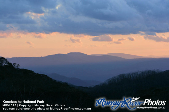 Kosciuszko National Park