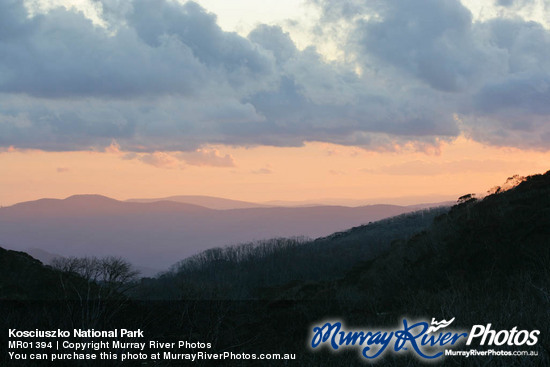 Kosciuszko National Park