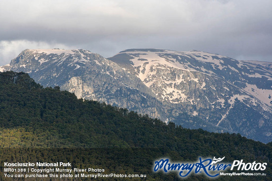 Kosciuszko National Park