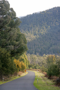 Kosciuszko National Park