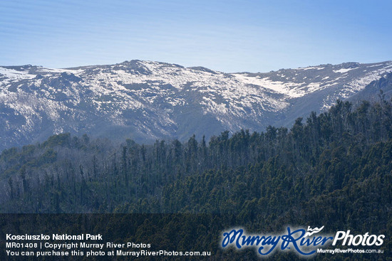 Kosciuszko National Park