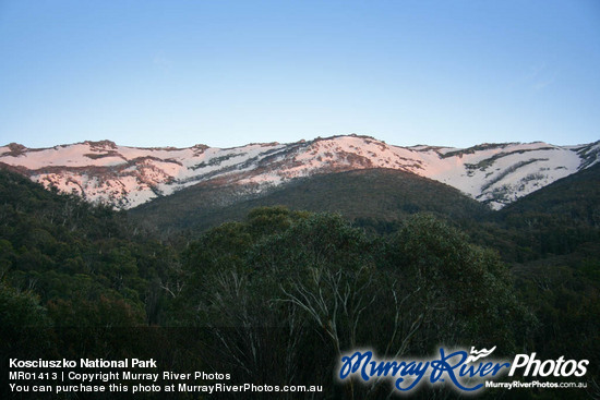 Kosciuszko National Park