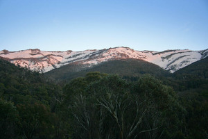 Kosciuszko National Park