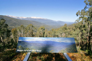 Kosciuszko National Park Western Slopes