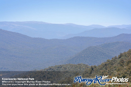 Kosciuszko National Park