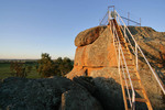 Morgan's Lookout, Walla Walla