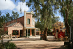 Pioneer Settlement, Swan Hill, Victoria