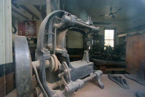 Pioneer Settlement, Swan Hill, Victoria