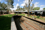 Pioneer Settlement, Swan Hill, Victoria