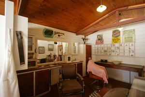 Pioneer Settlement, Swan Hill, Victoria