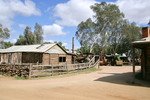 Pioneer Settlement, Swan Hill, Victoria