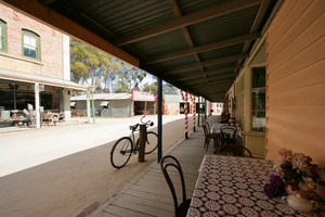 Pioneer Settlement, Swan Hill, Victoria