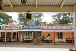 Pioneer Settlement, Swan Hill, Victoria