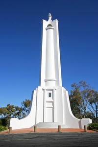 Monument Hill, Albury