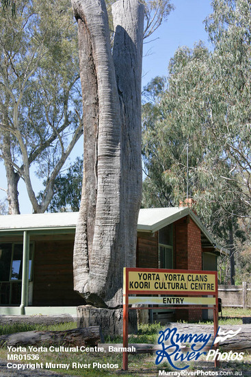 Yorta Yorta Cultural Centre, Barmah, Victoria
