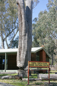 Yorta Yorta Cultural Centre, Barmah, Victoria