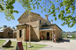 Beechworth Courthouse