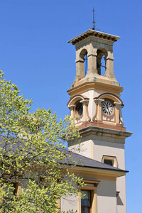 Beechworth Post Office towner