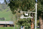 Bungenbrong station, Upper Murray