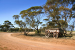 Carina Lodge Bed & Breakfast, Carina, Mallee, Victoria